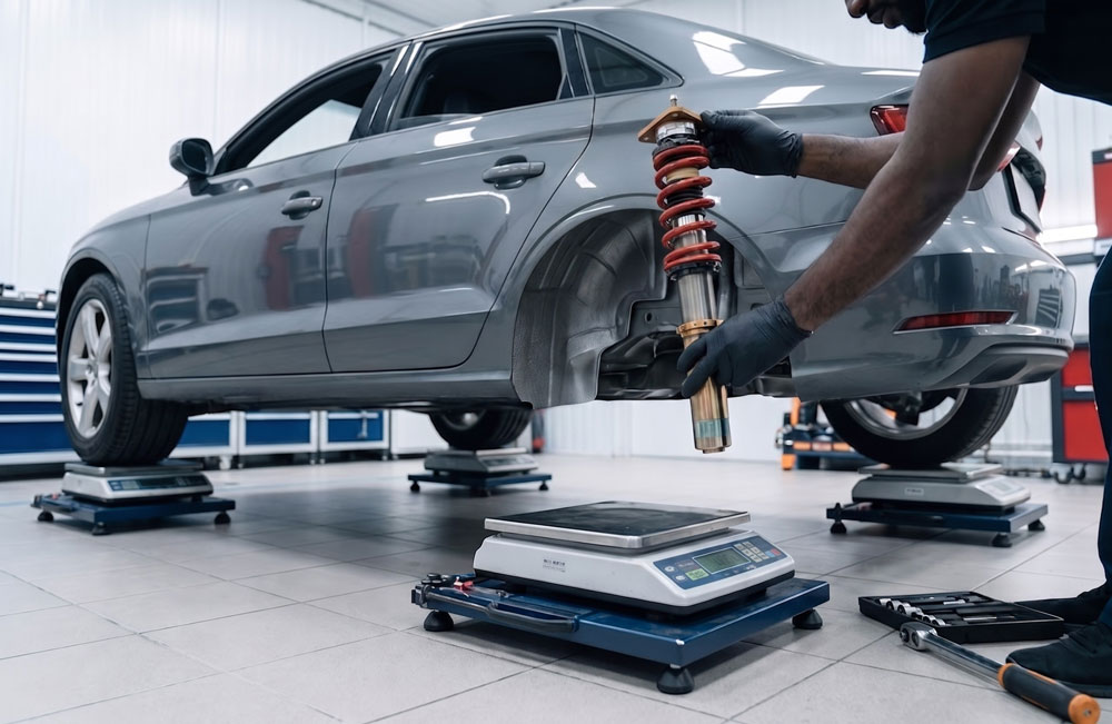 Elite Deceleration Systems: Performance Braking dynamix autos uk