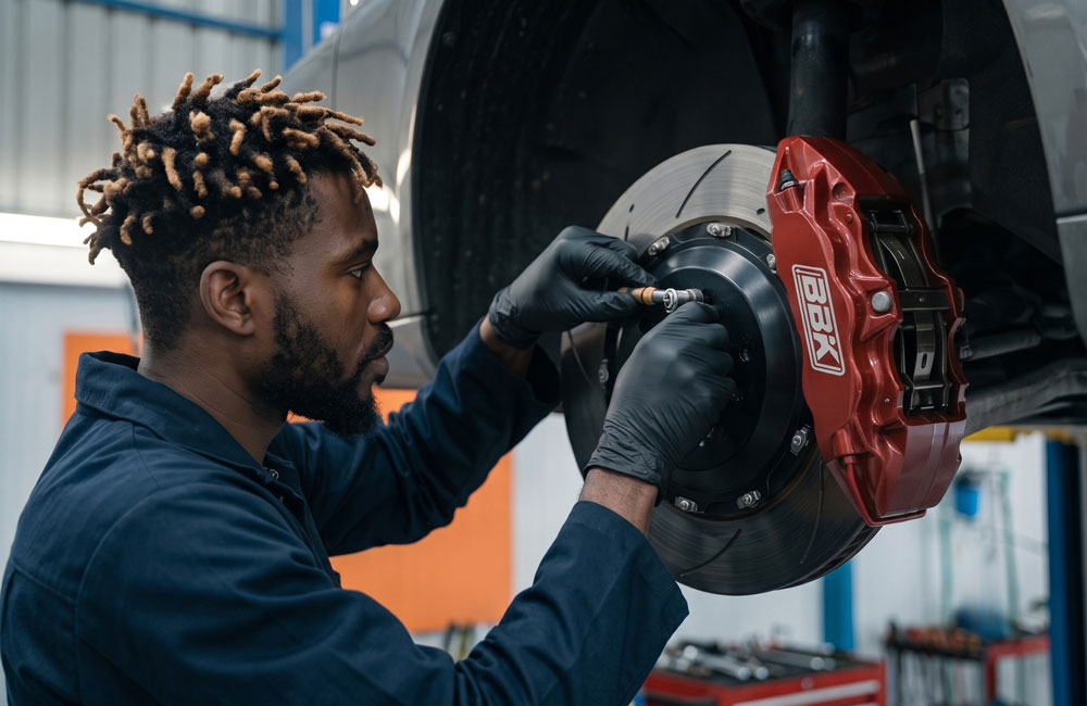 braking services dynamix autos